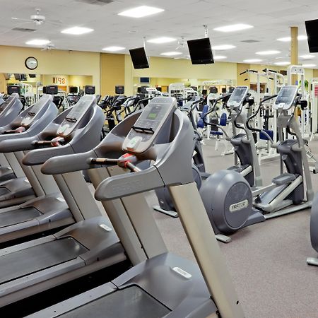 Holiday Inn Express & Suites Carneys Point - Pennsville By Ihg Ngoại thất bức ảnh