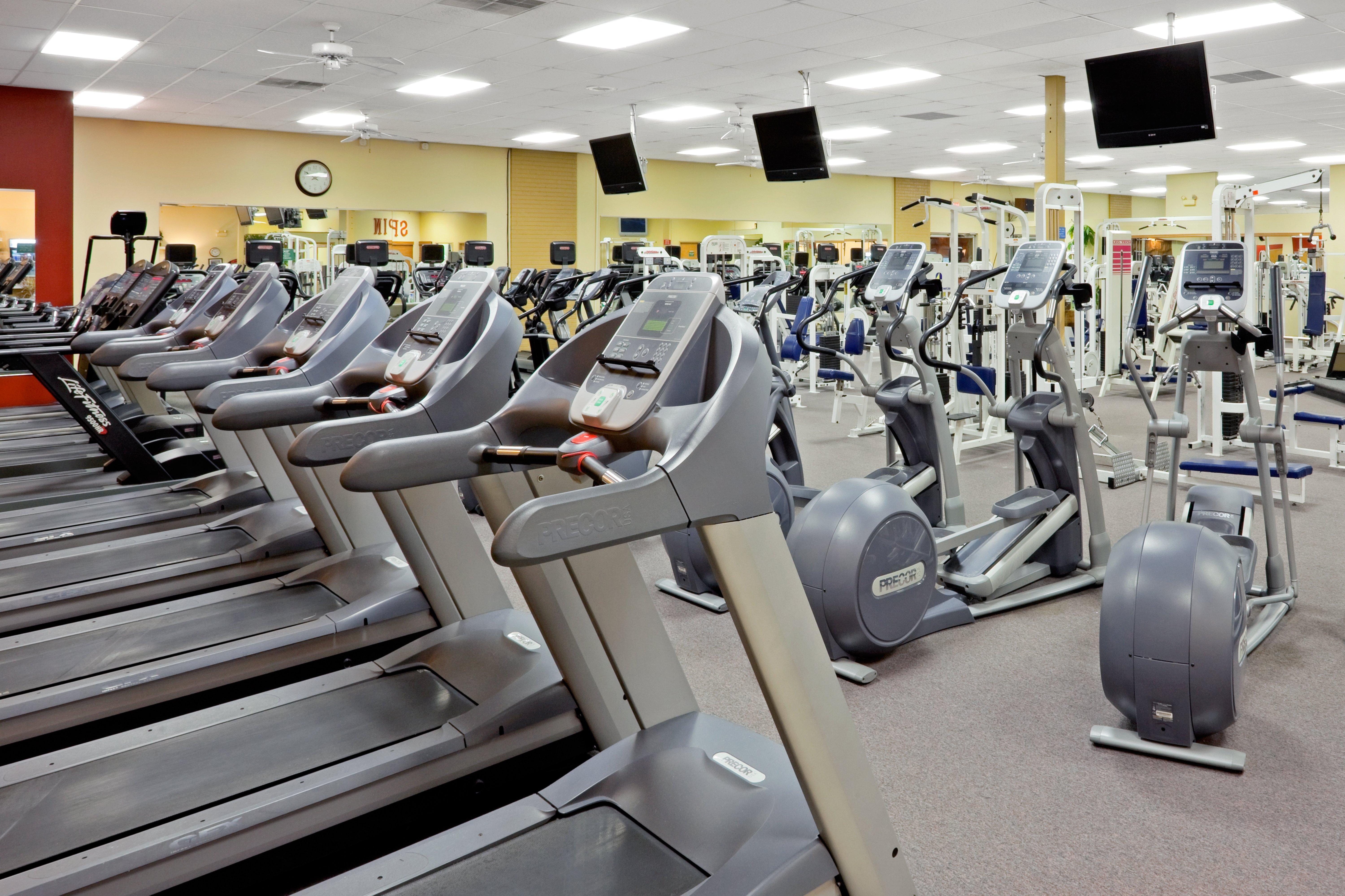 Holiday Inn Express & Suites Carneys Point - Pennsville By Ihg Ngoại thất bức ảnh