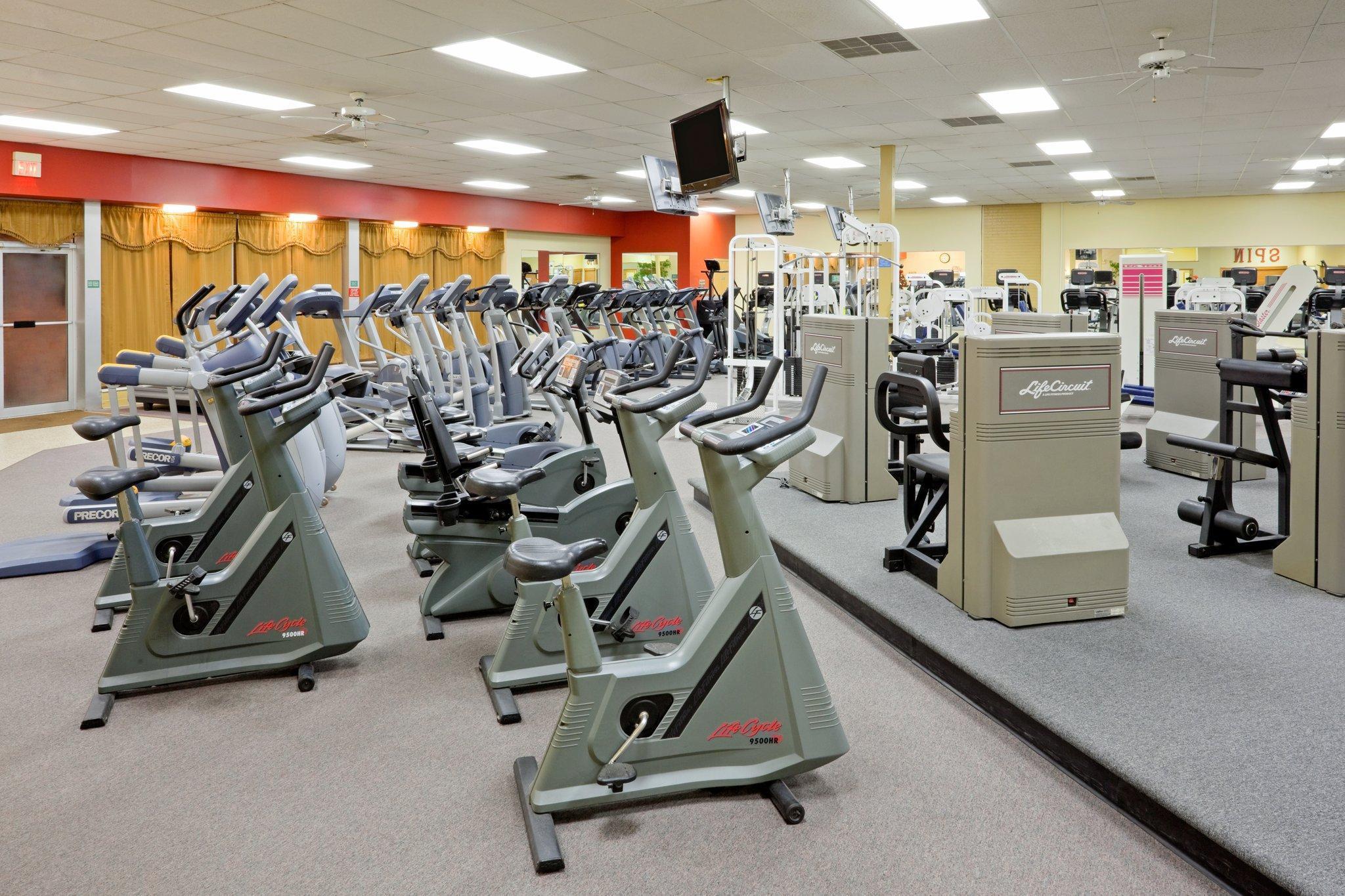Holiday Inn Express & Suites Carneys Point - Pennsville By Ihg Ngoại thất bức ảnh