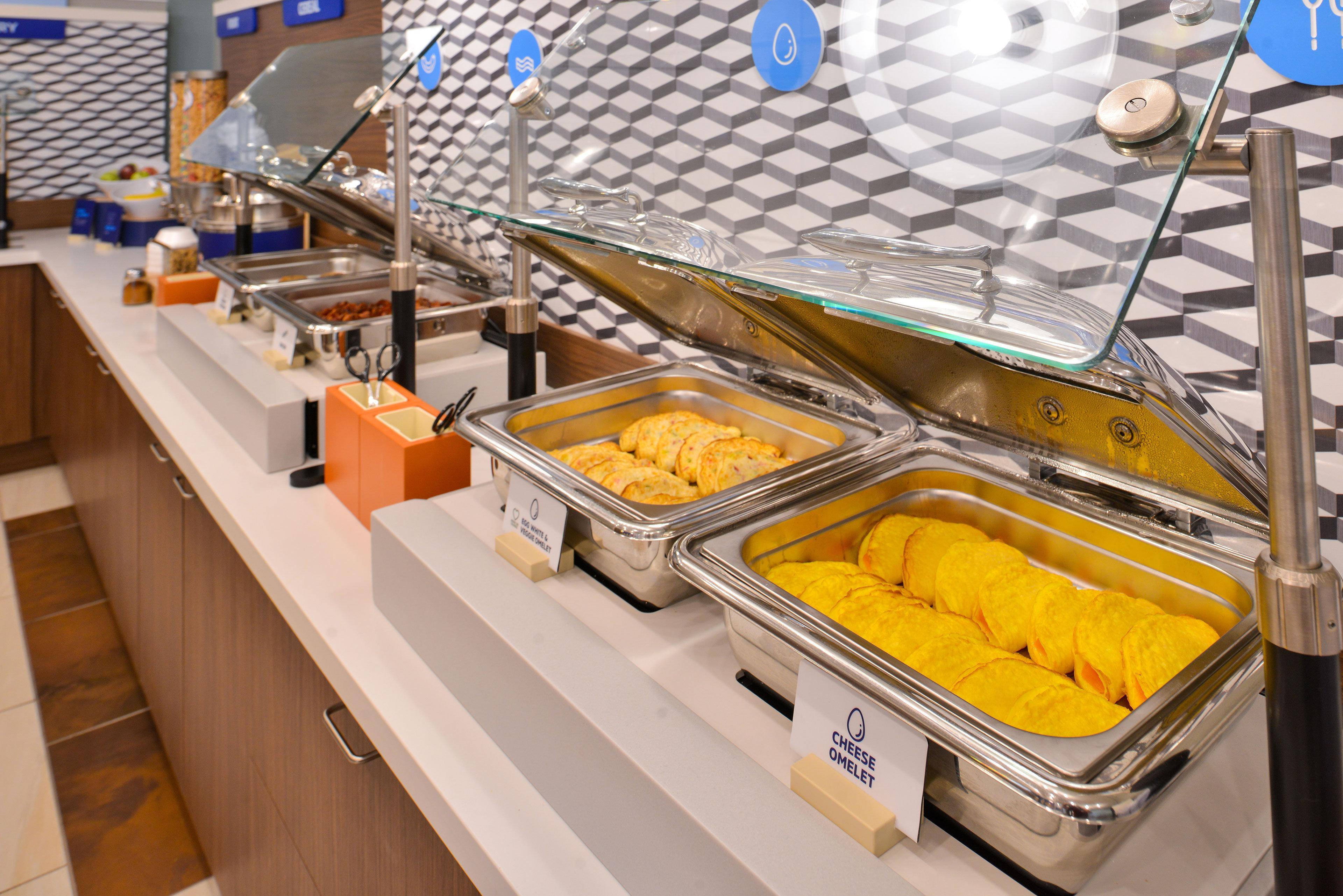 Holiday Inn Express & Suites Carneys Point - Pennsville By Ihg Ngoại thất bức ảnh
