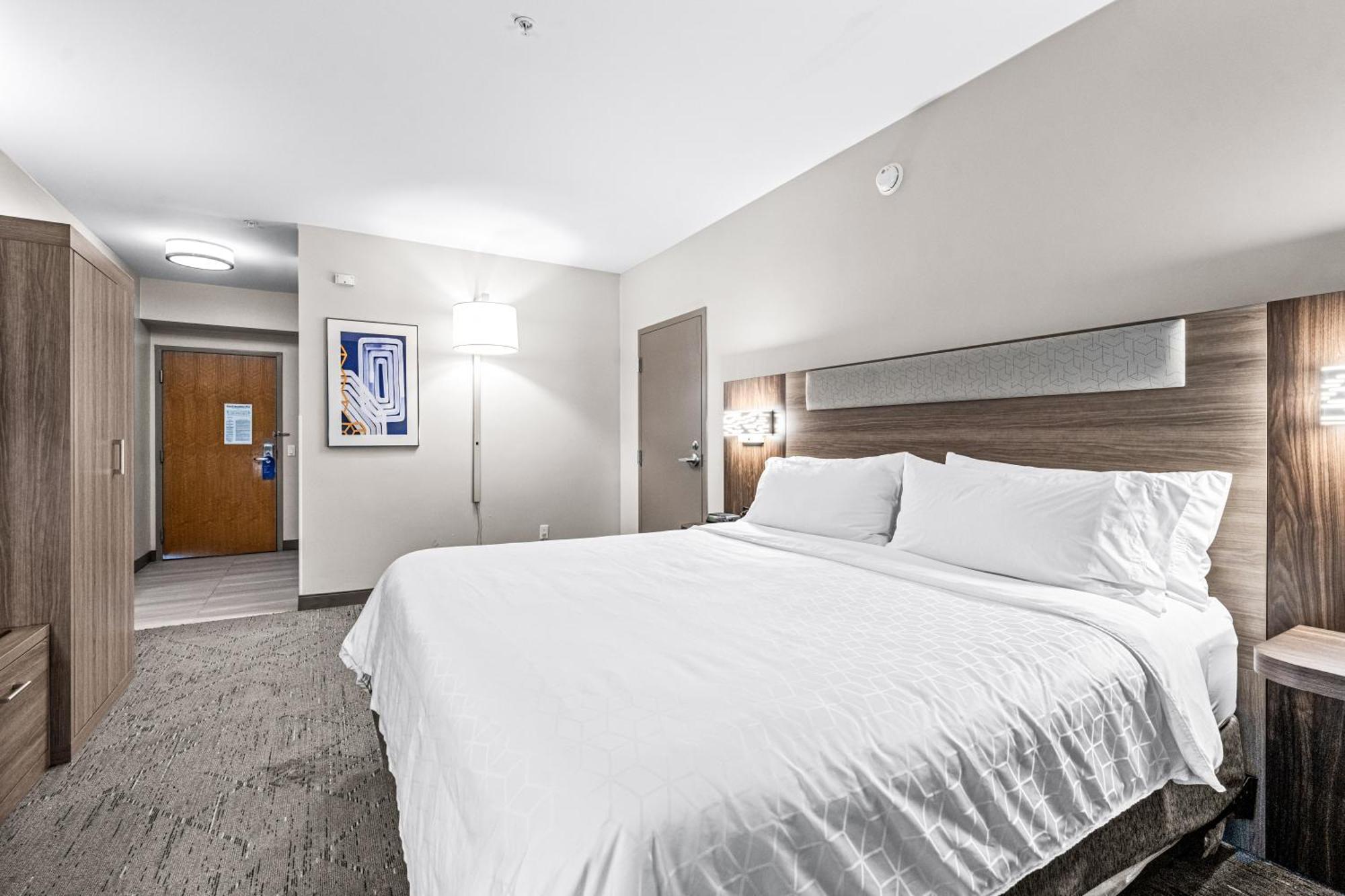 Holiday Inn Express & Suites Carneys Point - Pennsville By Ihg Ngoại thất bức ảnh