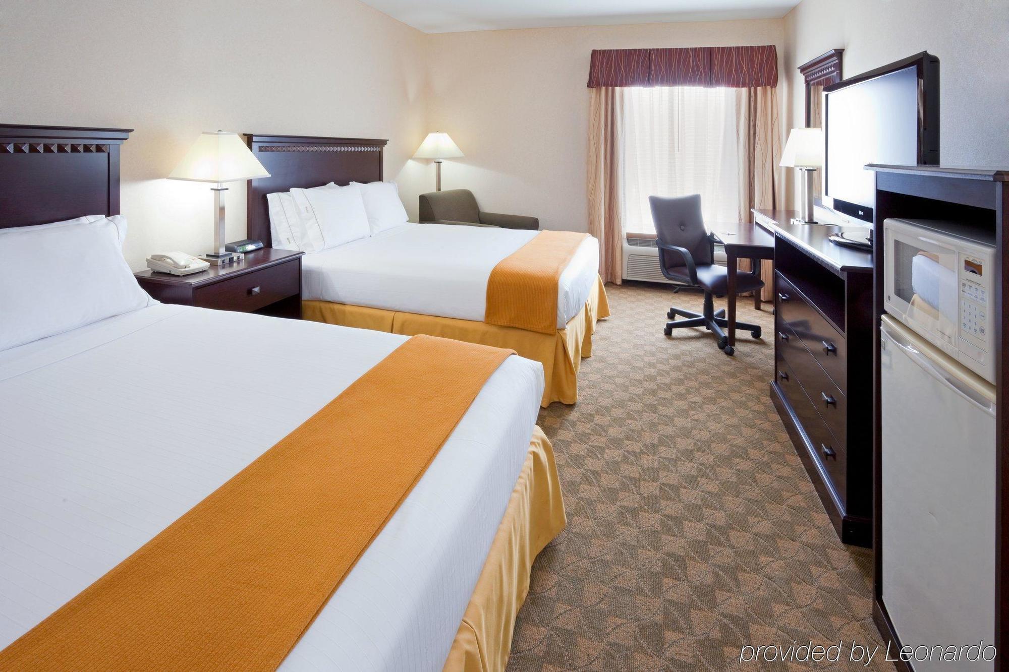 Holiday Inn Express & Suites Carneys Point - Pennsville By Ihg Phòng bức ảnh