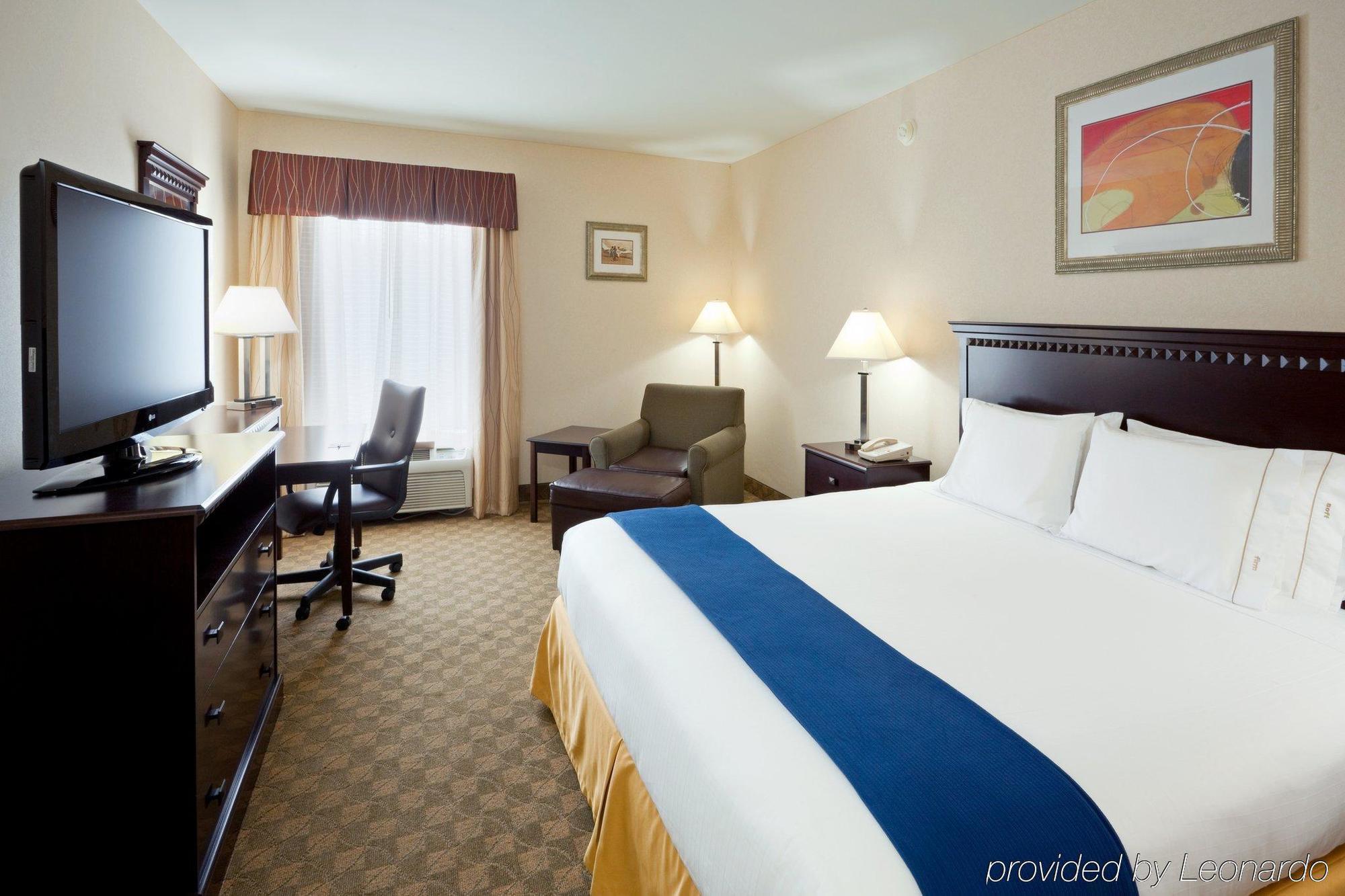 Holiday Inn Express & Suites Carneys Point - Pennsville By Ihg Phòng bức ảnh